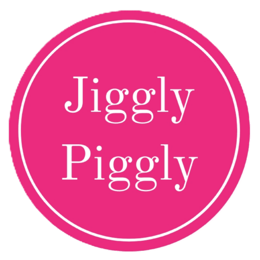 Handmade Taba Squishy JigglyPiggly