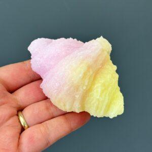 Croissant Taba Squishy