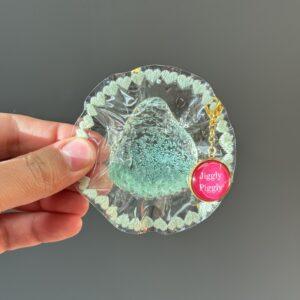 Fiji Island Strawberry squishy