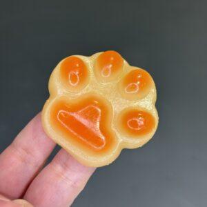 Cat Paw – Crème Caramel Collection