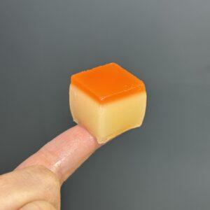 Caramel Cube – Crème Caramel Collection