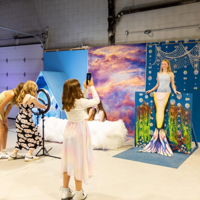 Best Birthday Workshop in Calgary