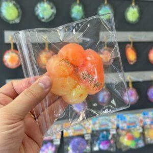 Cat Paw - Dreamy Lava Edition