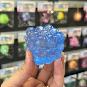 Cube Squishy Calgary