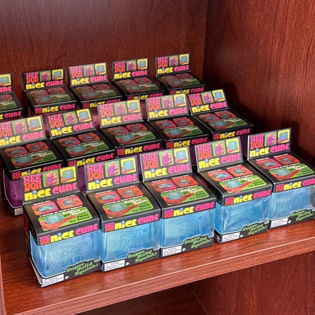 NeeDoh Calgary Nice Cube