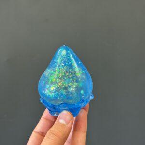 Dream Drop Squishy Calgary JigglyPiggly