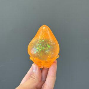 Dream Drop Squishy Calgary JigglyPiggly