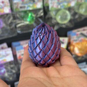 3D Egg