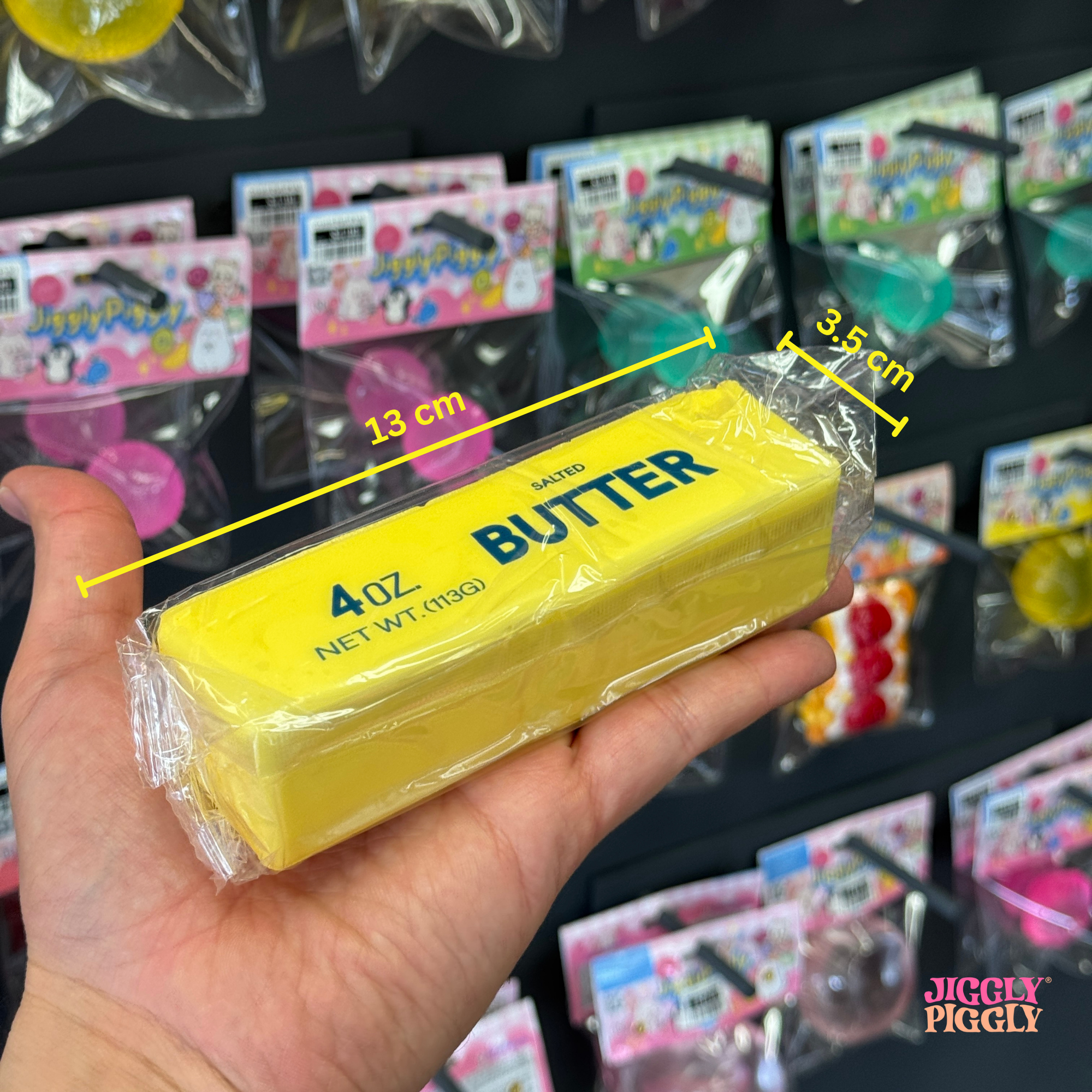 Butter Squishy - Image 2