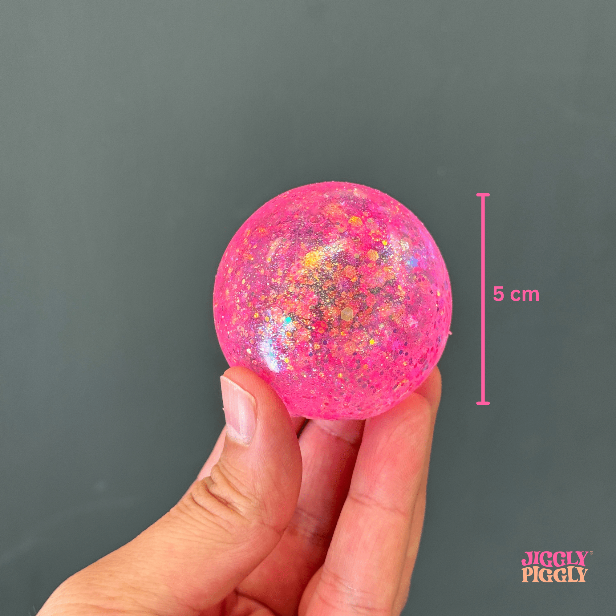 Dream Ball Pink Big