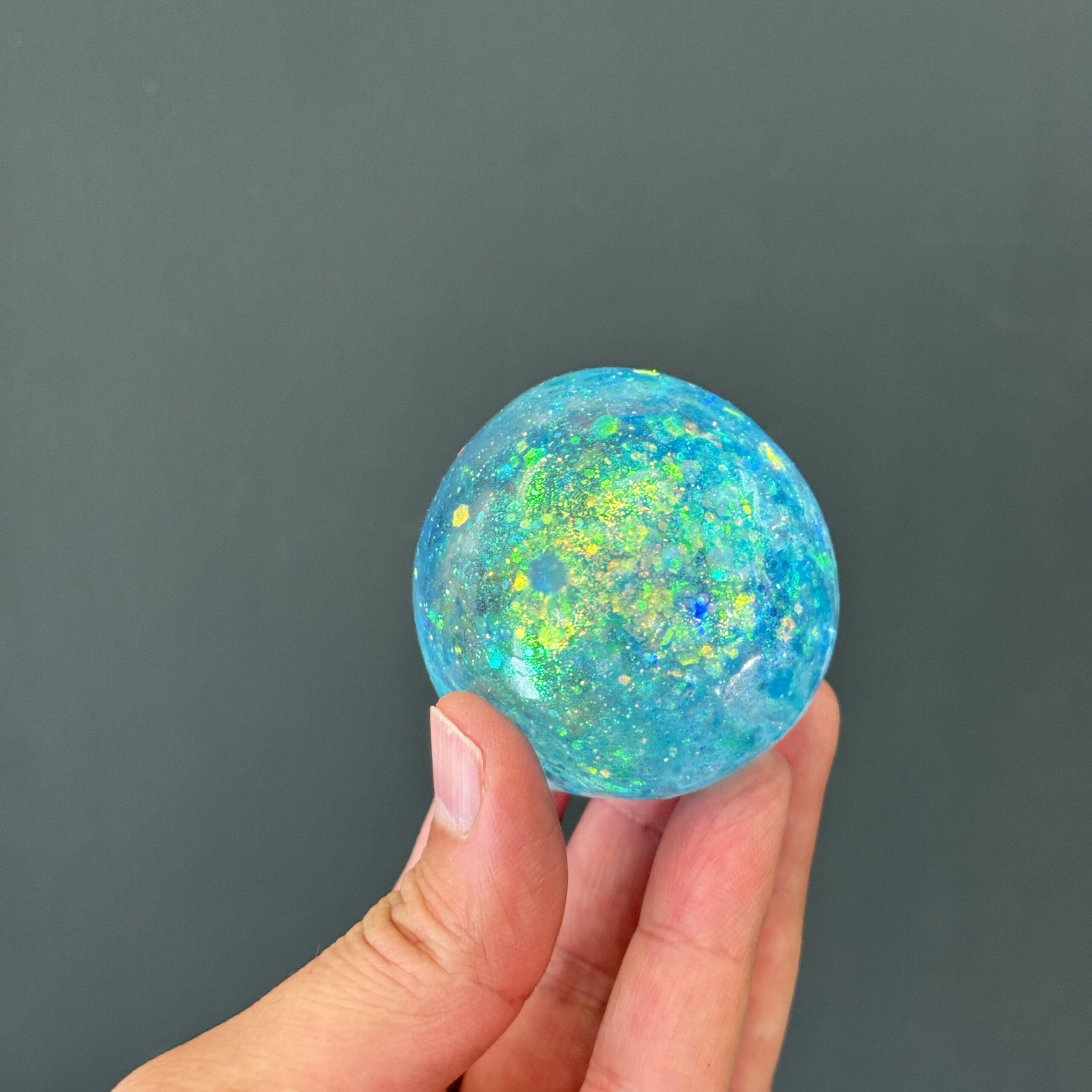 Dream Ball Blue