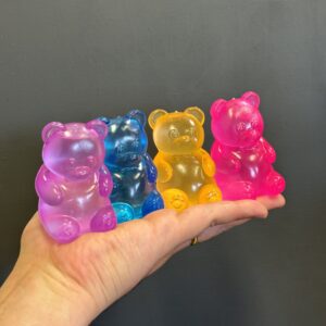Gummy Bear