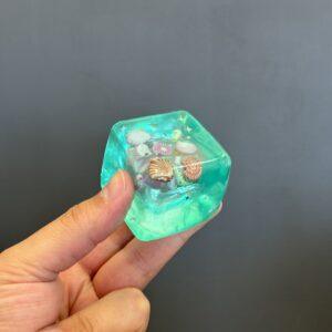 Ocean Cube
