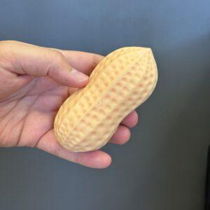 Peanut Squishy