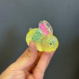Rabbit Squishy