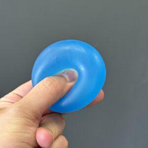Squish Ball Satisfying Press Calgary JigglyPiggly