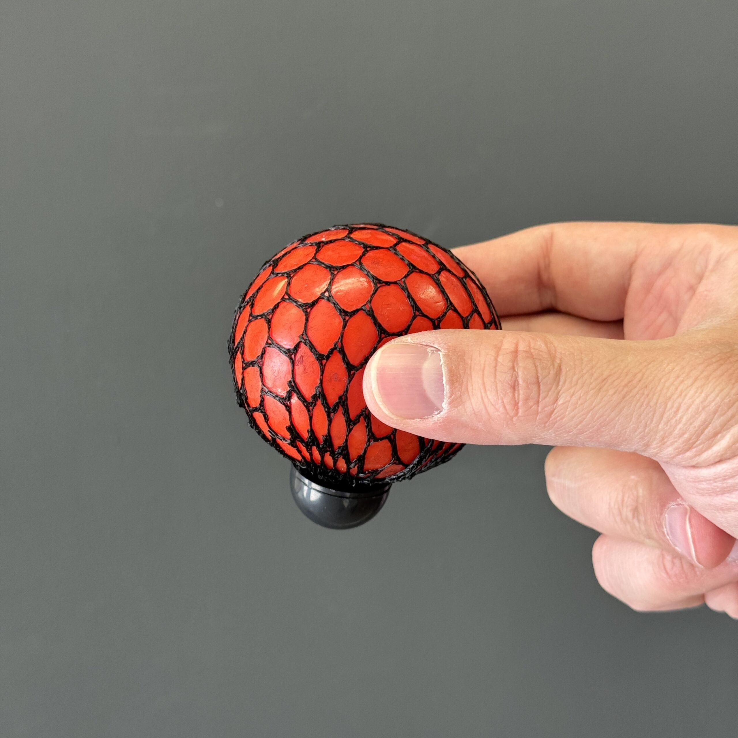 Mesh Ball
