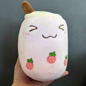Boba Plush