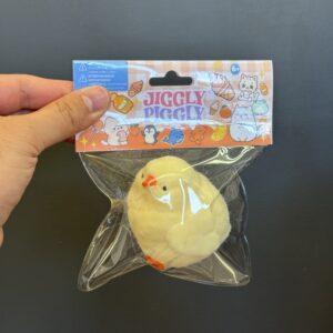 Chicken Taba Squishy