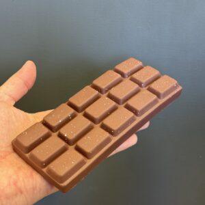 Chocolate Squishy