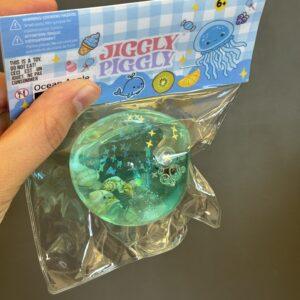 Ocean Apple