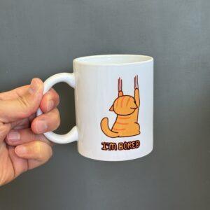 Small Mug